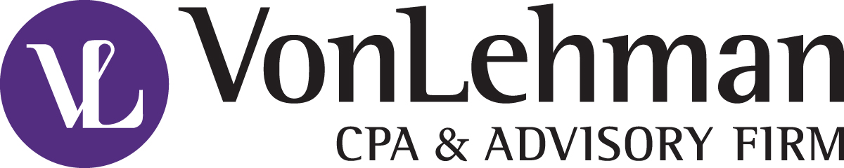 VonLehman CPA & Advisory Firm Company Logo