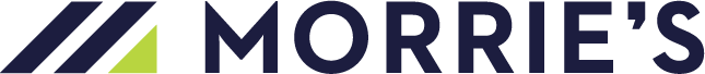 Morrie's Automotive Group Company Logo