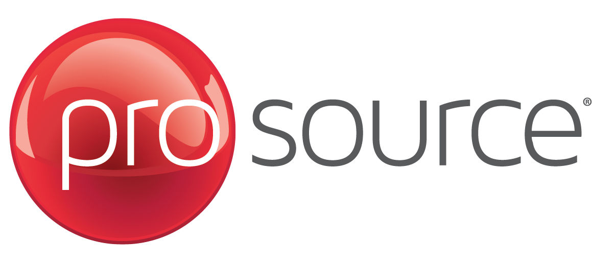 Prosource Company Logo