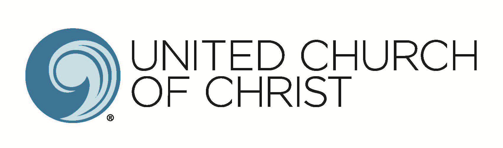 United Church of Christ, National Ministries logo