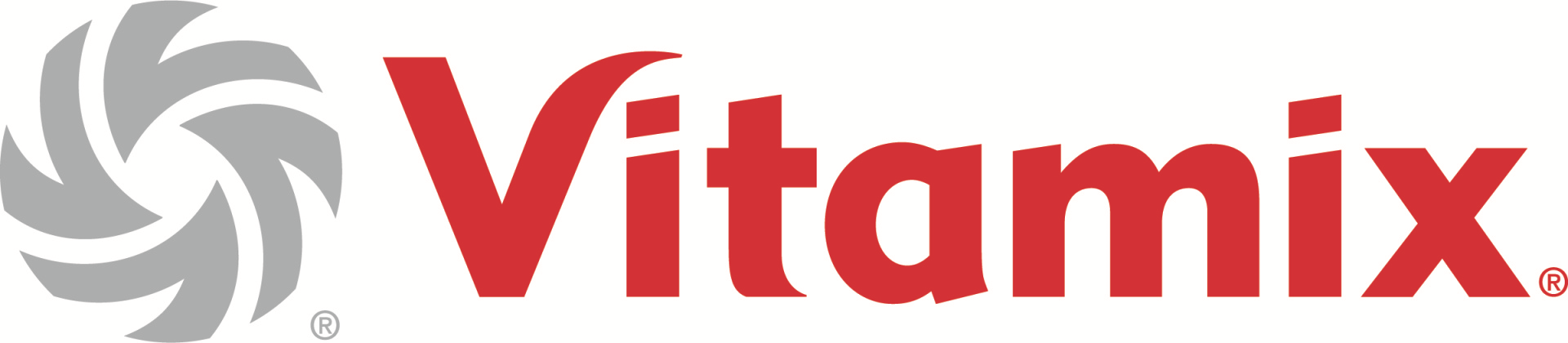 Vitamix Company Logo