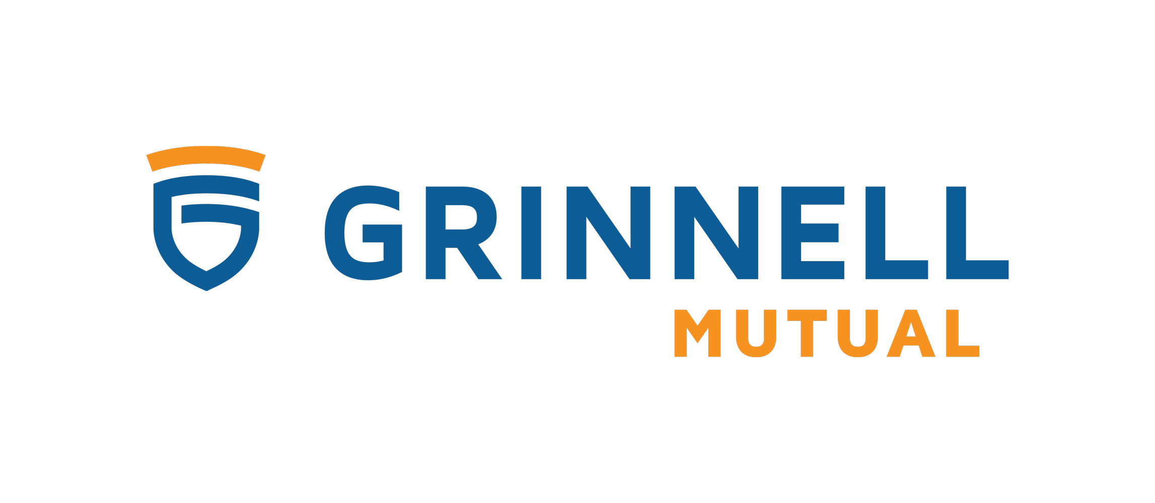 Grinnell Mutual Company Logo