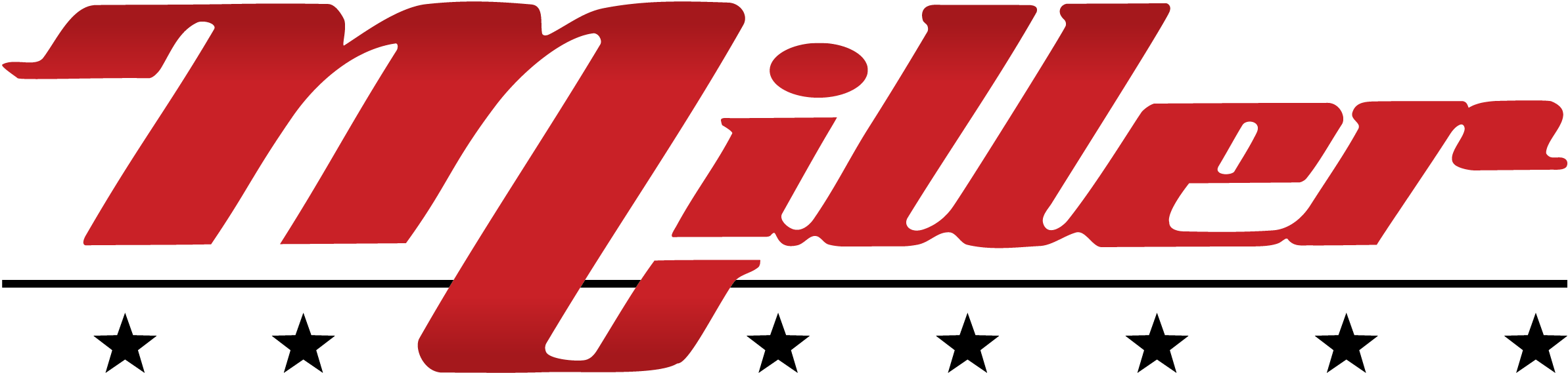 Miller Auto Company Logo