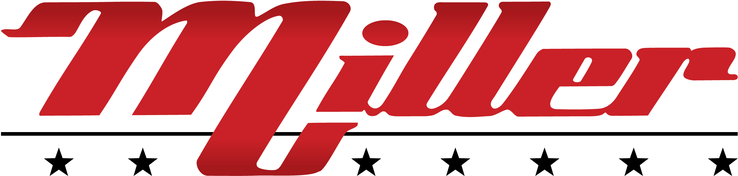 Miller Auto logo