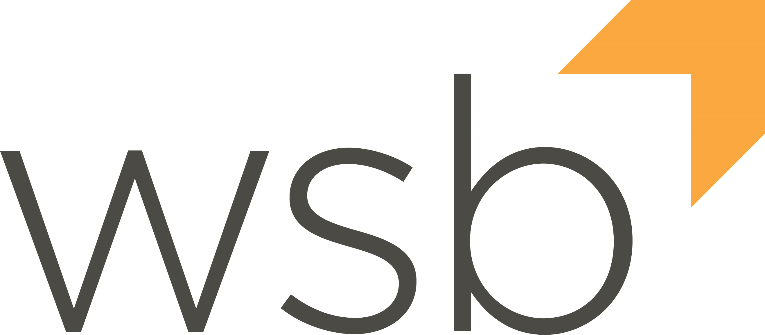 WSB Company Logo