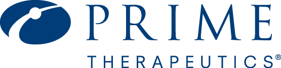 Prime Therapeutics Company Logo