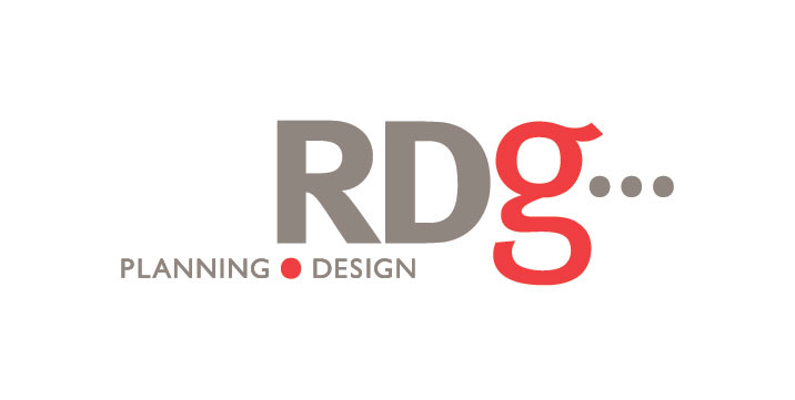 RDG Planning & Design logo
