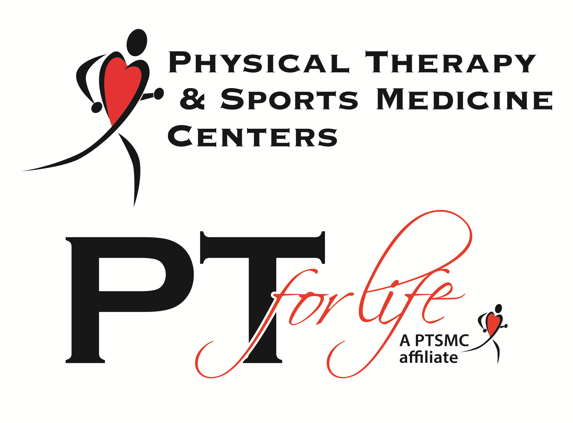Physical Therapy & Sports Medicine Centers logo