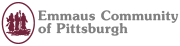 The Emmaus Community of Pittsburgh logo
