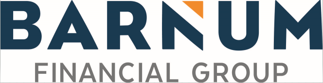 Barnum Financial Group Company Logo