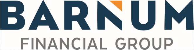 Barnum Financial Group logo