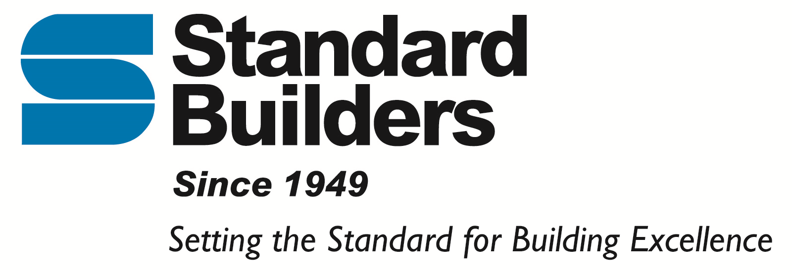 Standard Builders, Inc. Company Logo