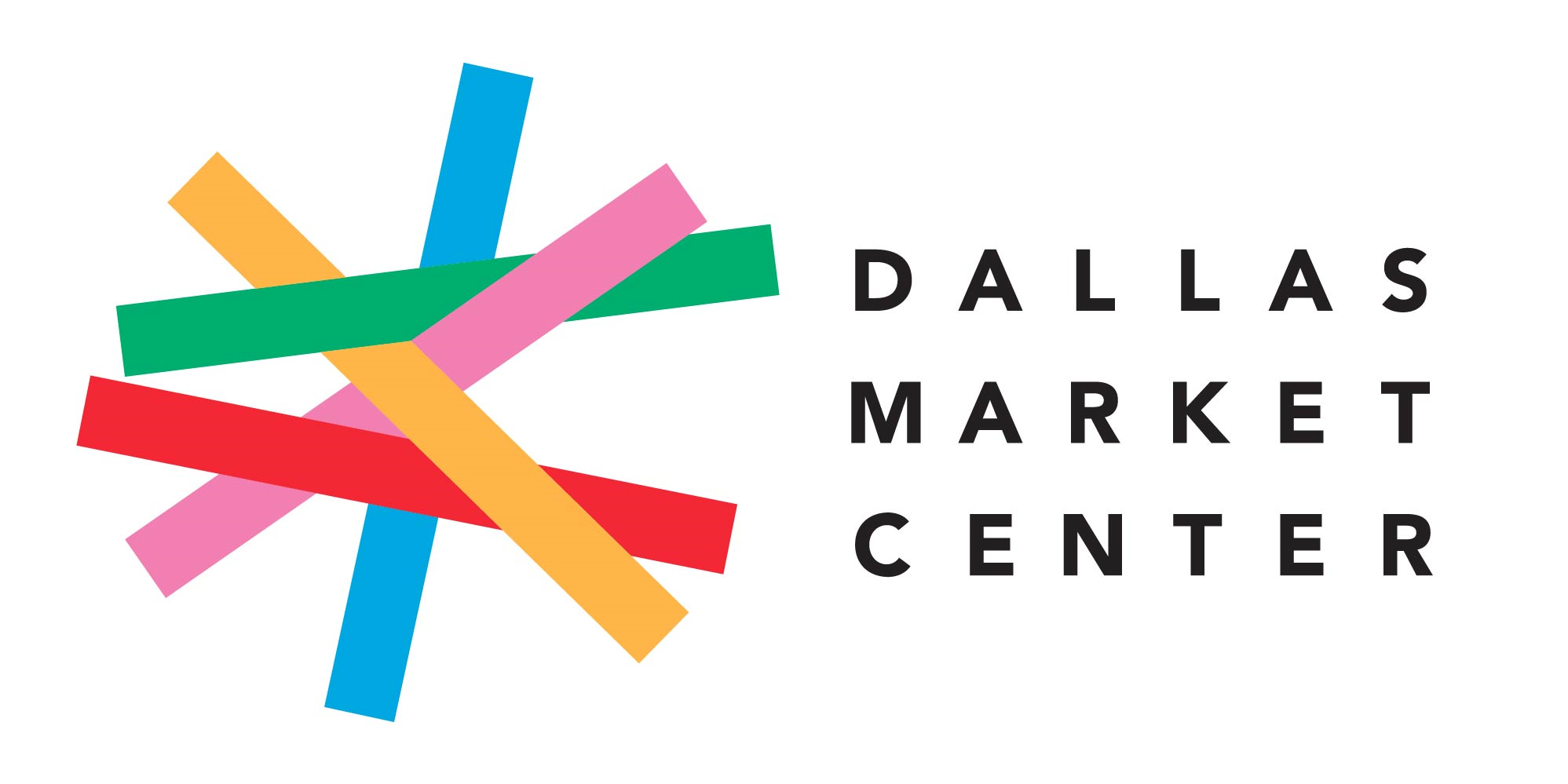 Dallas Market Center Company Logo