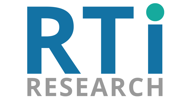 RTi Research Company Logo