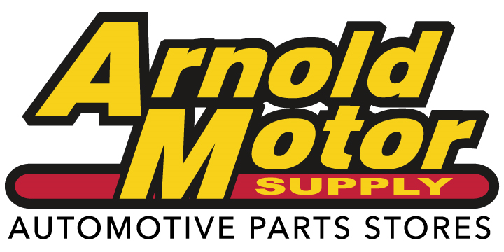 Arnold Motor Supply, LLP logo