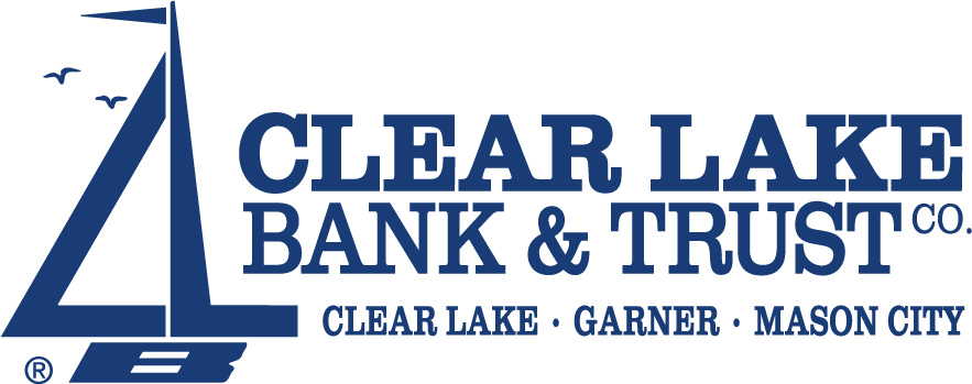 CLEAR LAKE BANK & TRUST CO., INC. logo