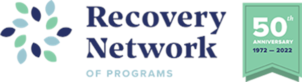 Recovery Network of Programs, Inc. logo