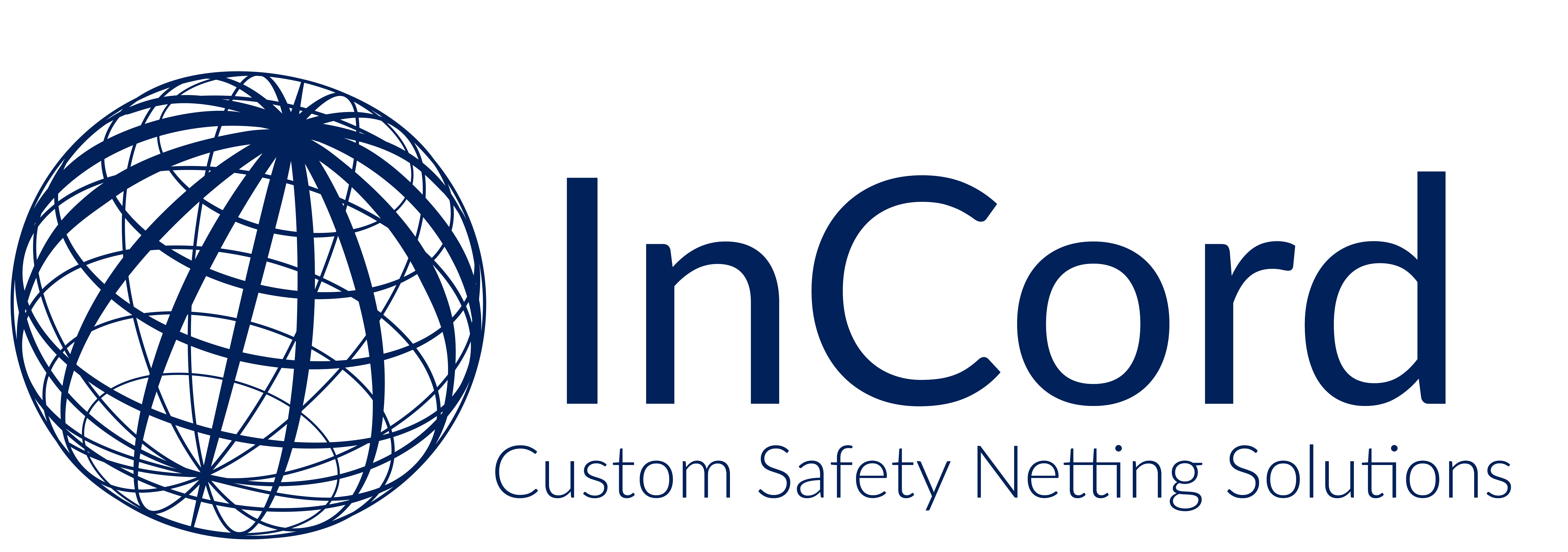 InCord Custom Safety Netting Solutions logo