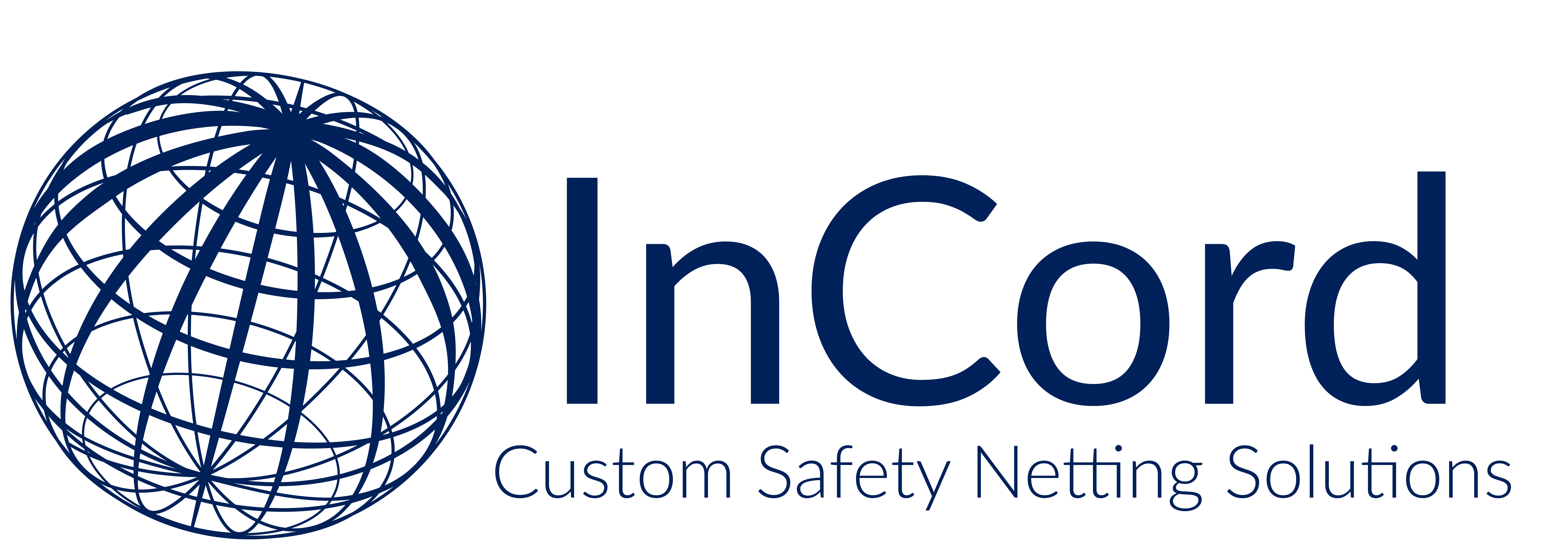 Materials - InCord Custom Safety Netting