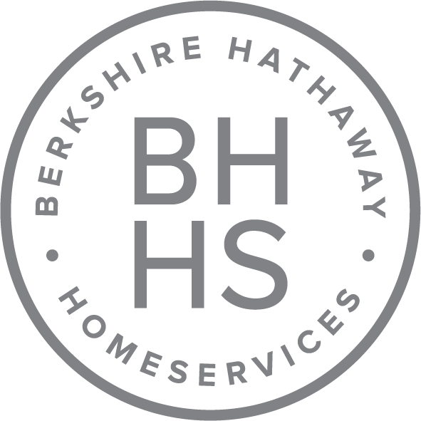Berkshire Hathaway HomeServices New England Properties logo