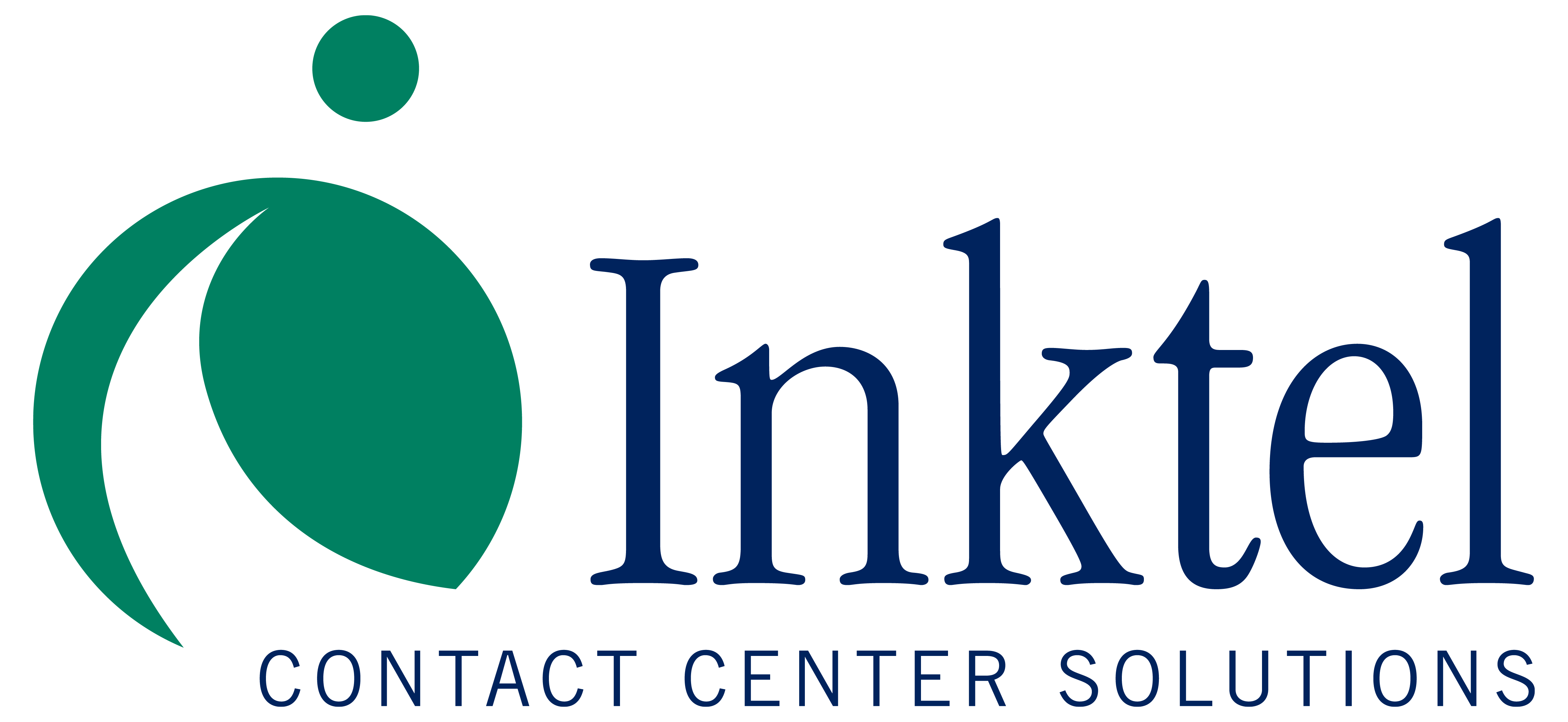 Inktel Contact Center Solutions logo