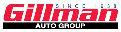 Gillman Auto Group Company Logo