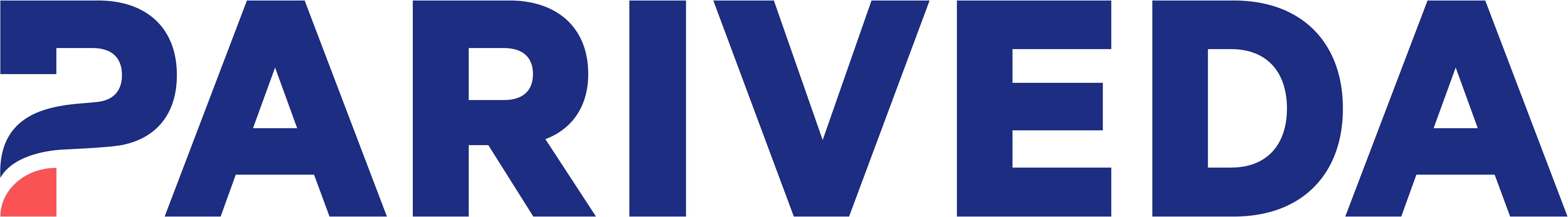 Pariveda Company Logo