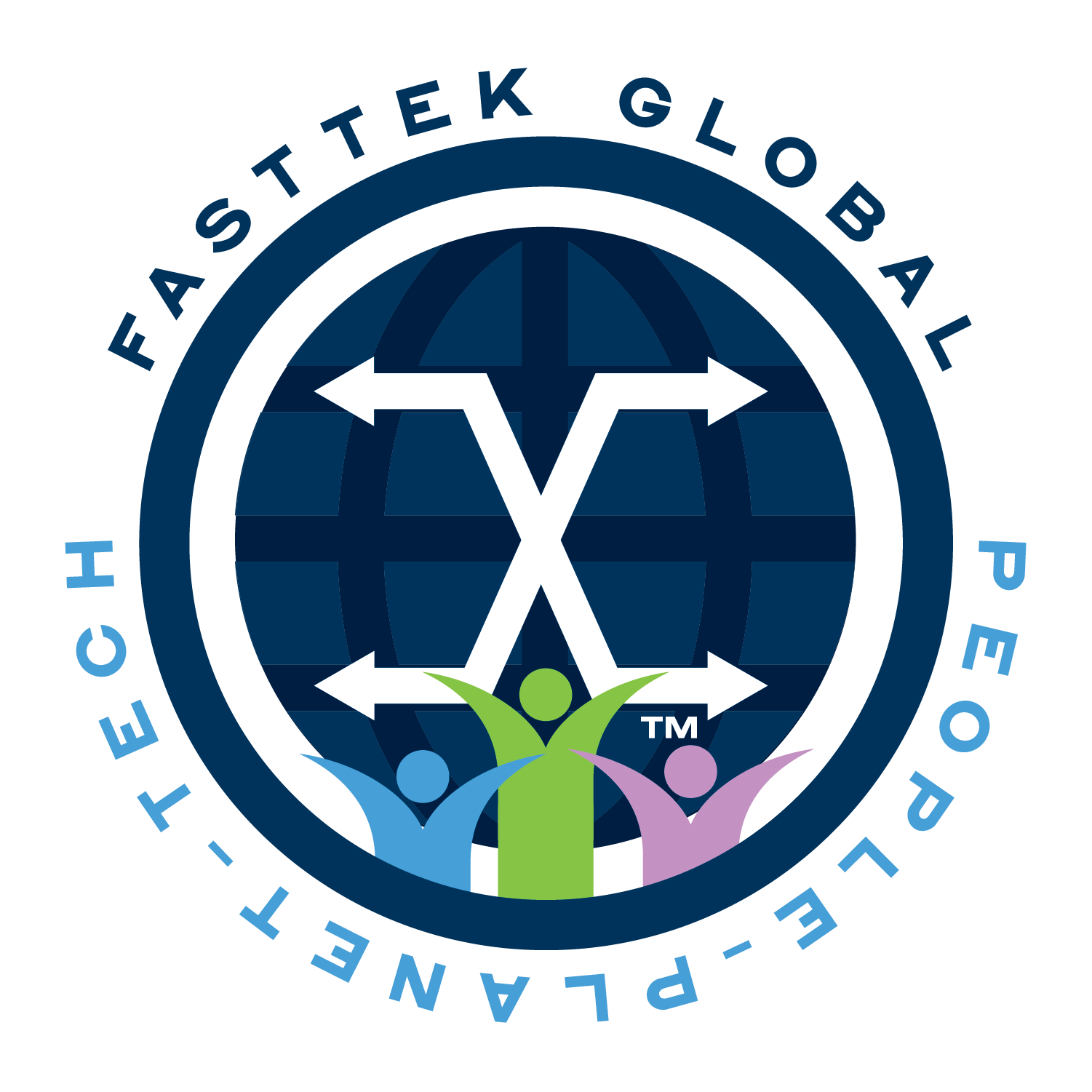 FastTek Global logo