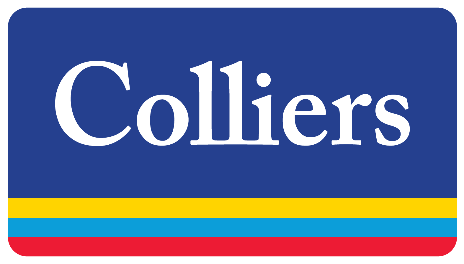 Colliers Company Logo