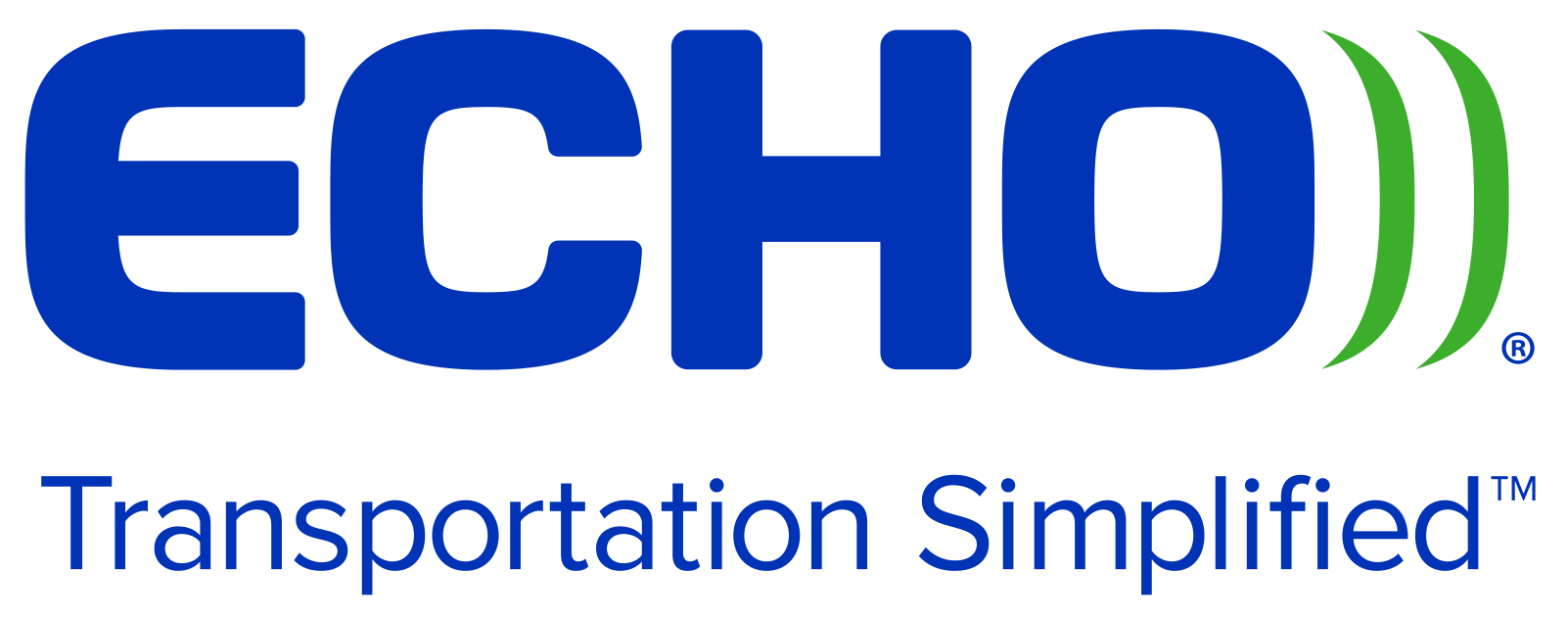 Echo Company Logo
