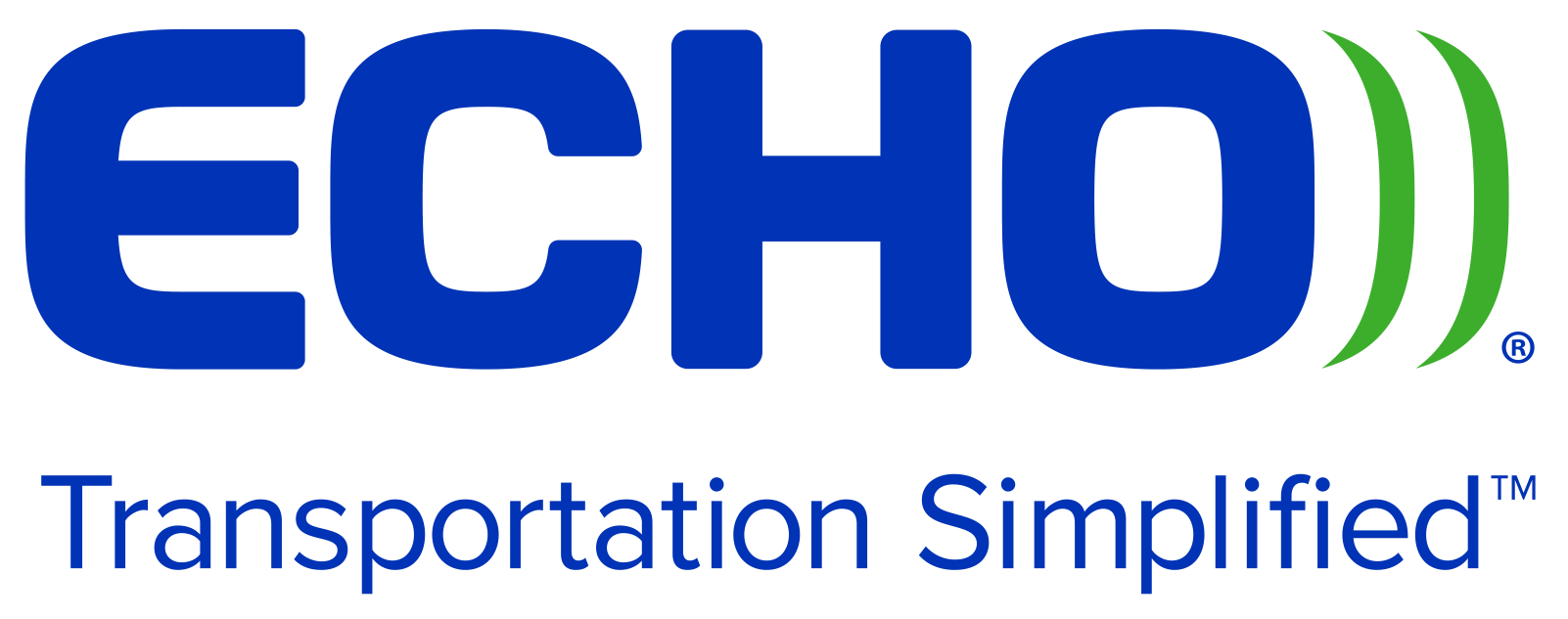 Echo logo