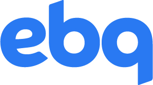 EBQ logo