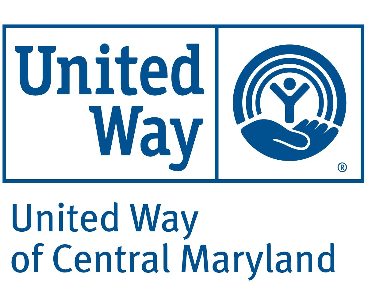 United Way of Central Maryland logo
