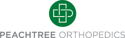 Peachtree Orthopedics Company Logo