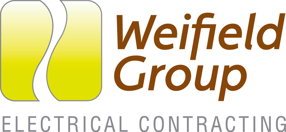 Weifield Group Contracting logo