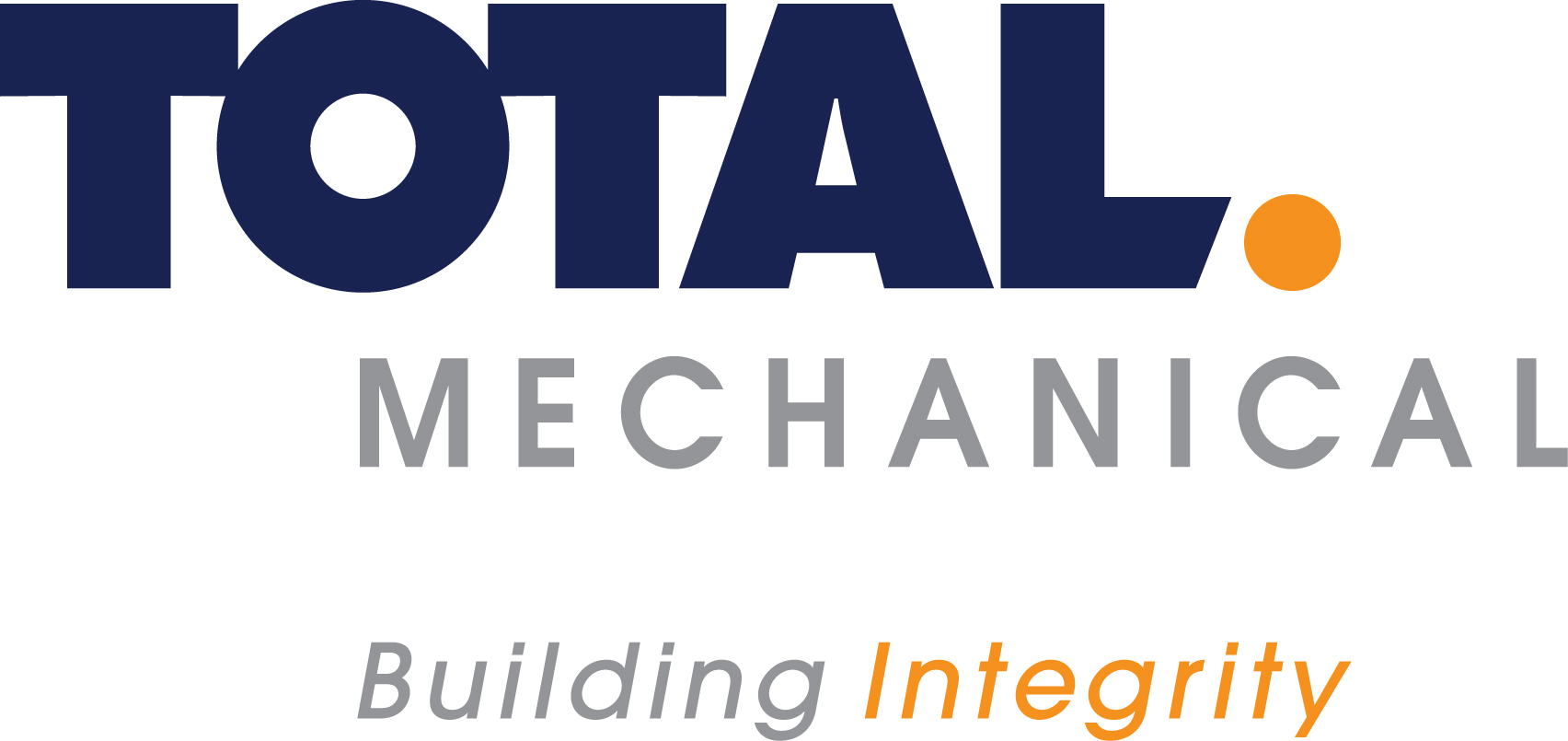Total Mechanical, Inc. logo