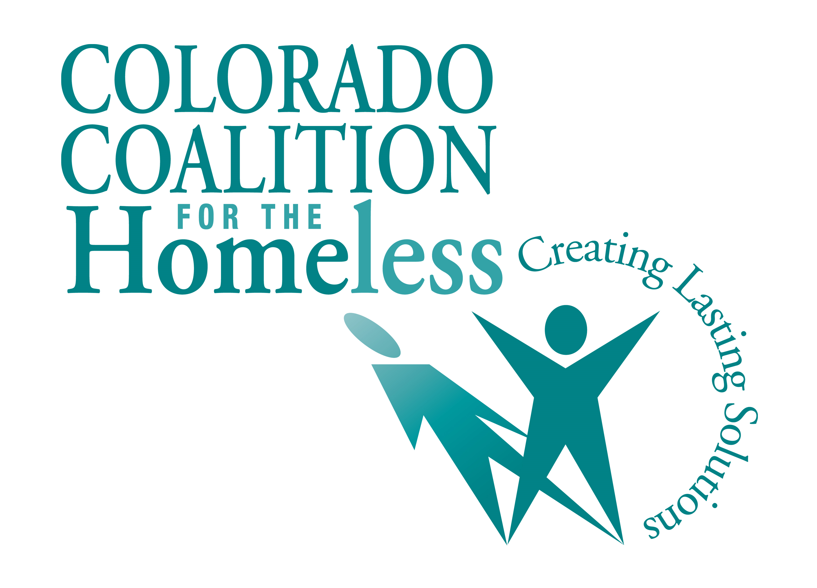 Colorado Coalition For The Homeless logo