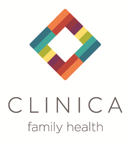 Clinica Family Health Company Logo