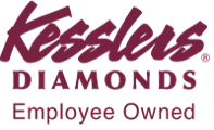 Kesslers Diamond Center, Inc. logo