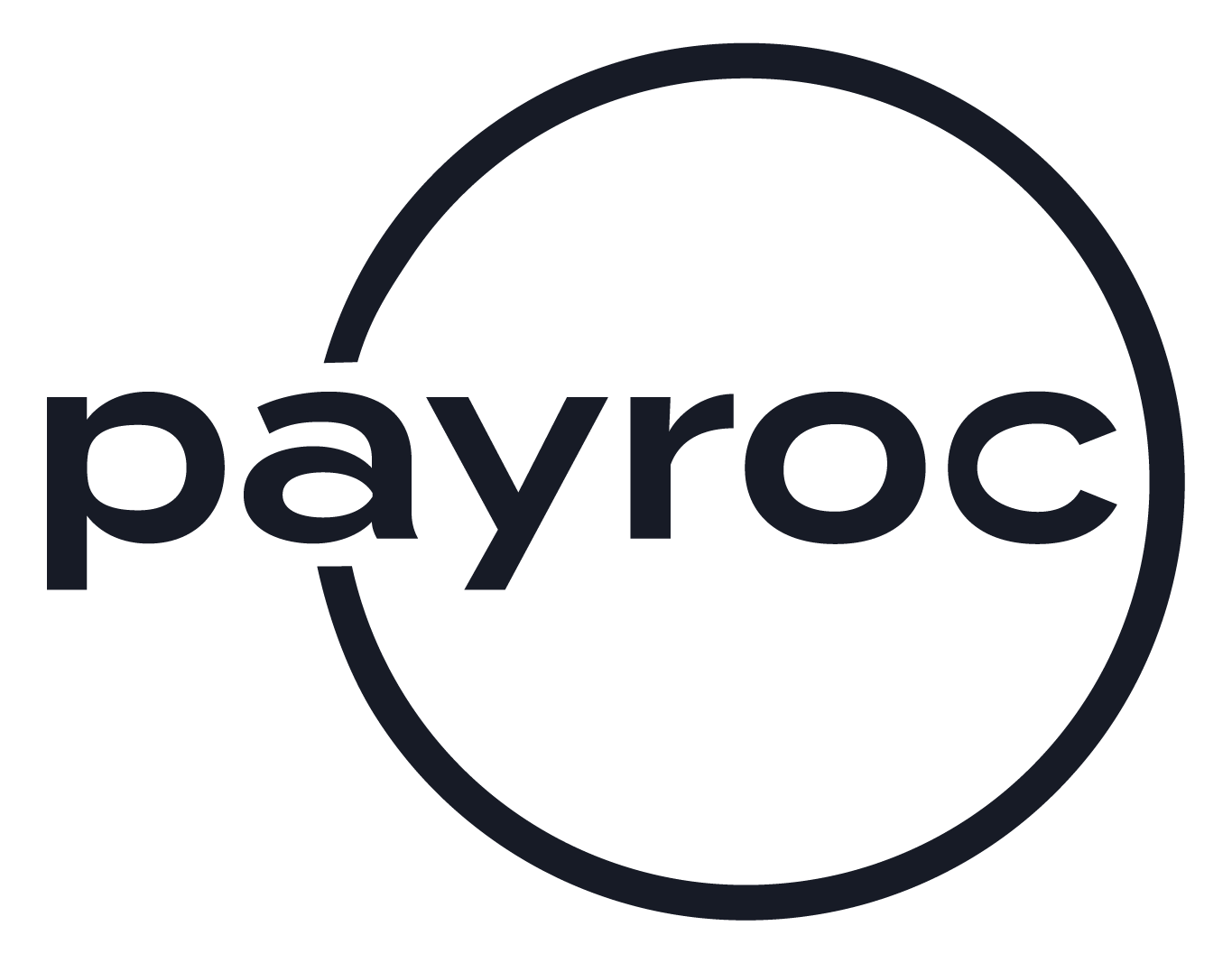 Payroc Company Logo