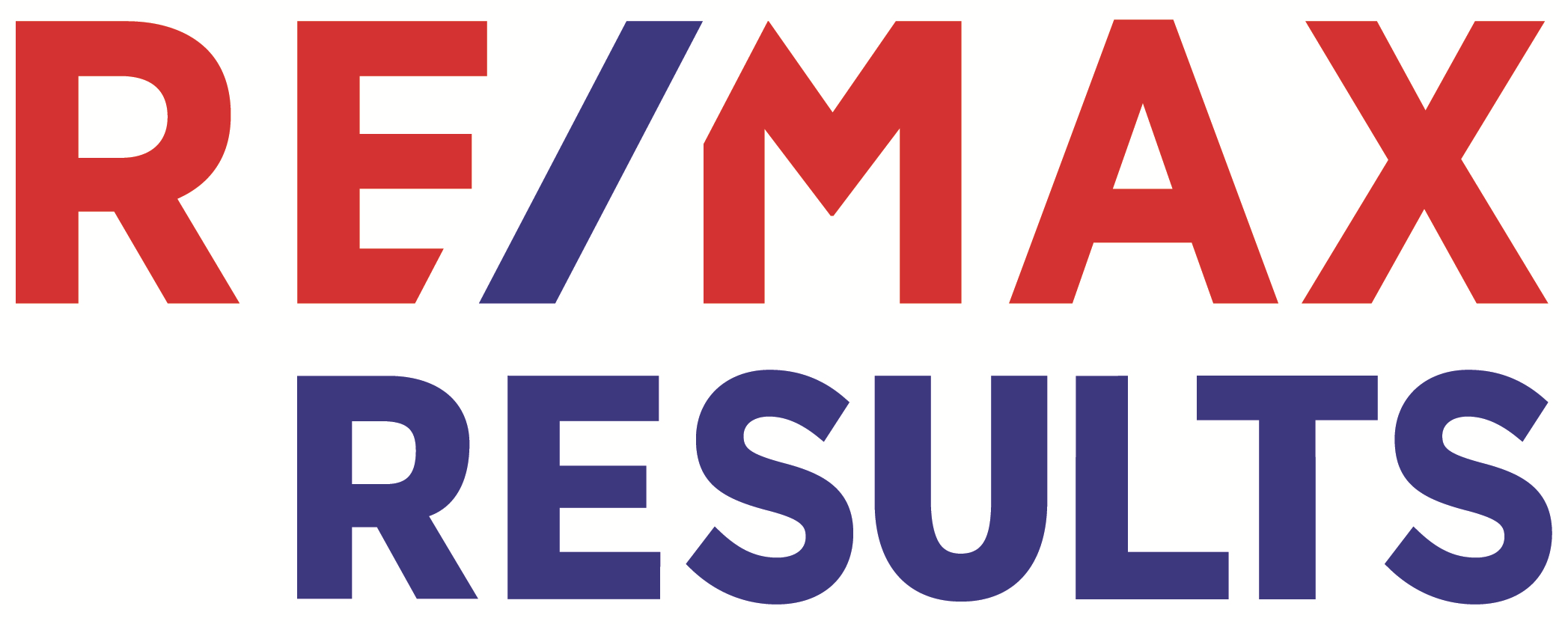 RE/MAX Results logo