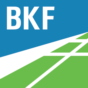 BKF Engineers Company Logo