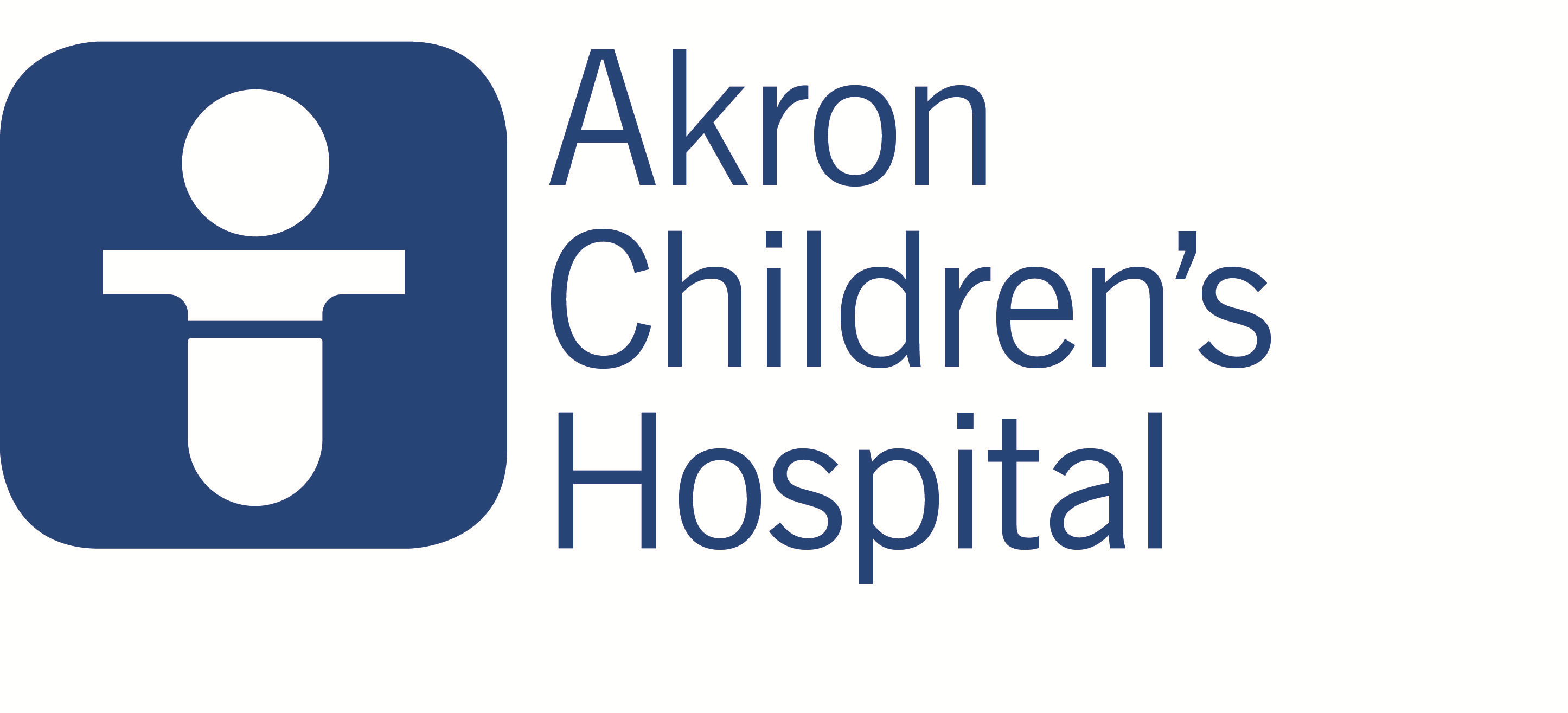 Akron Children's Hospital logo