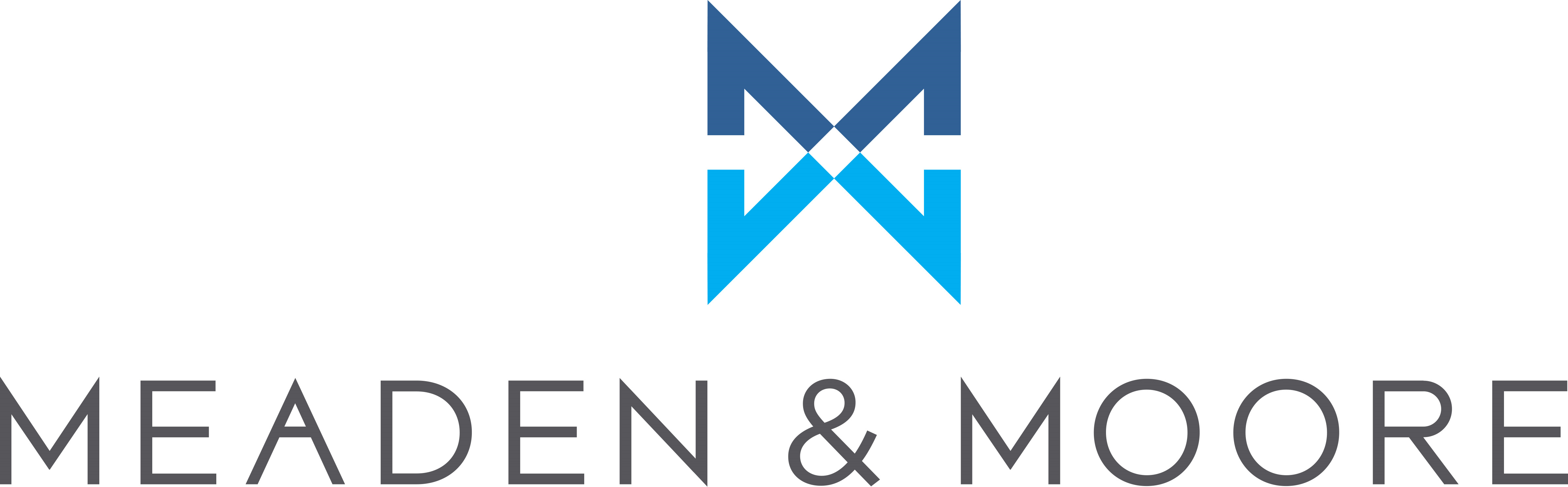 Meaden & Moore Company Logo