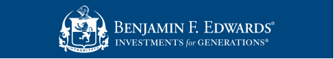 Benjamin F Edwards logo