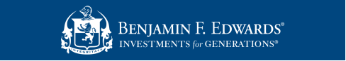 Benjamin F. Edwards logo