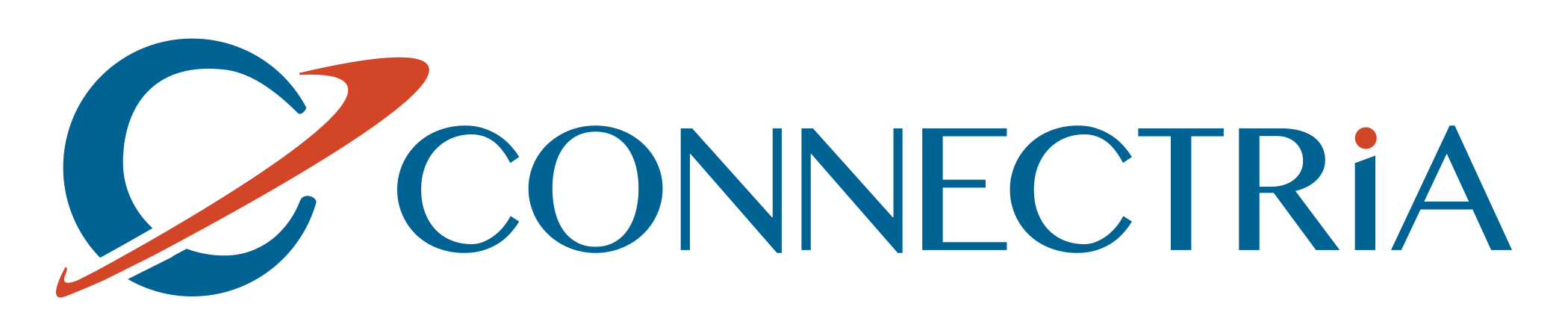 Connectria, LLC logo