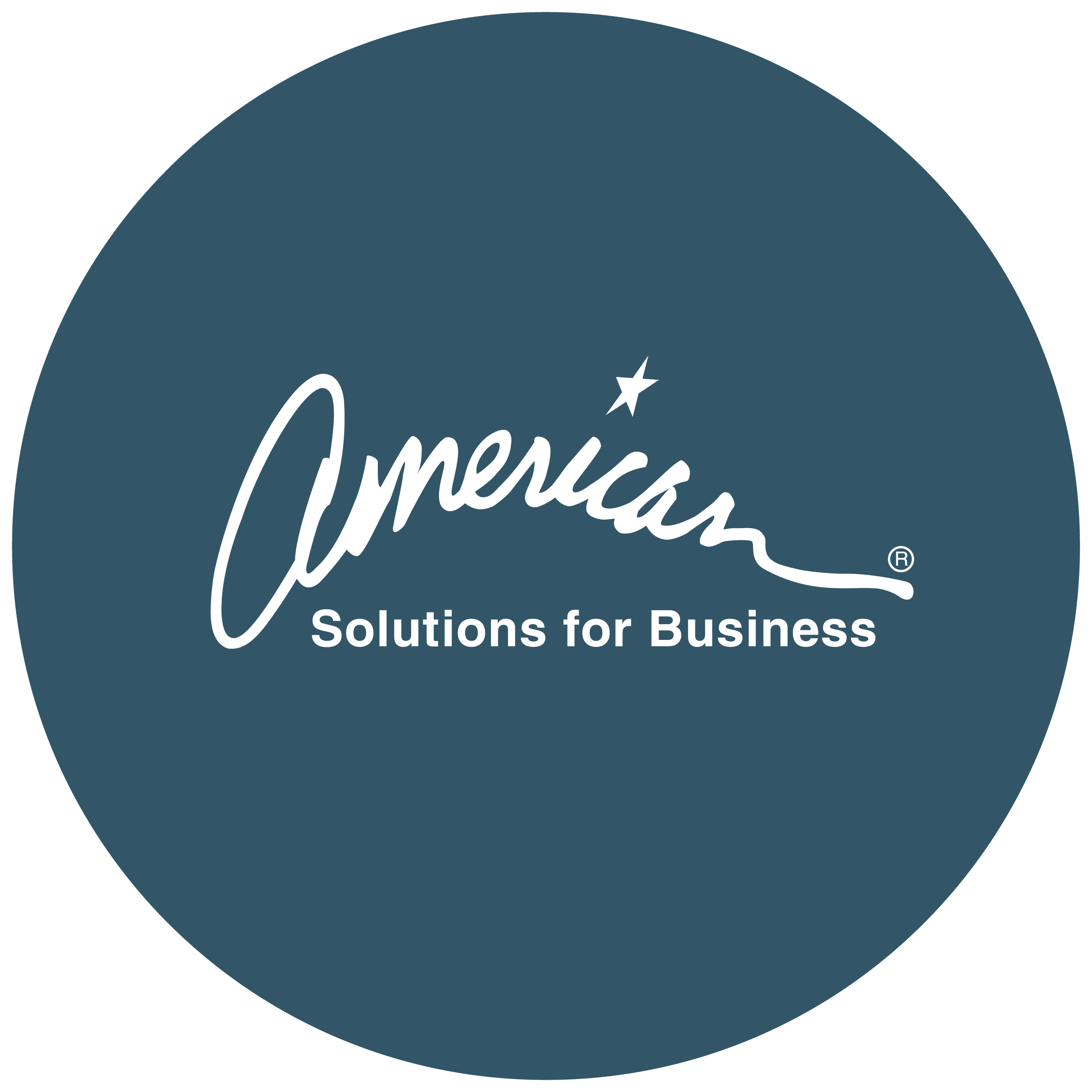 American Solutions for Business Company Logo