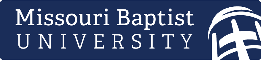 Missouri Baptist University Company Logo