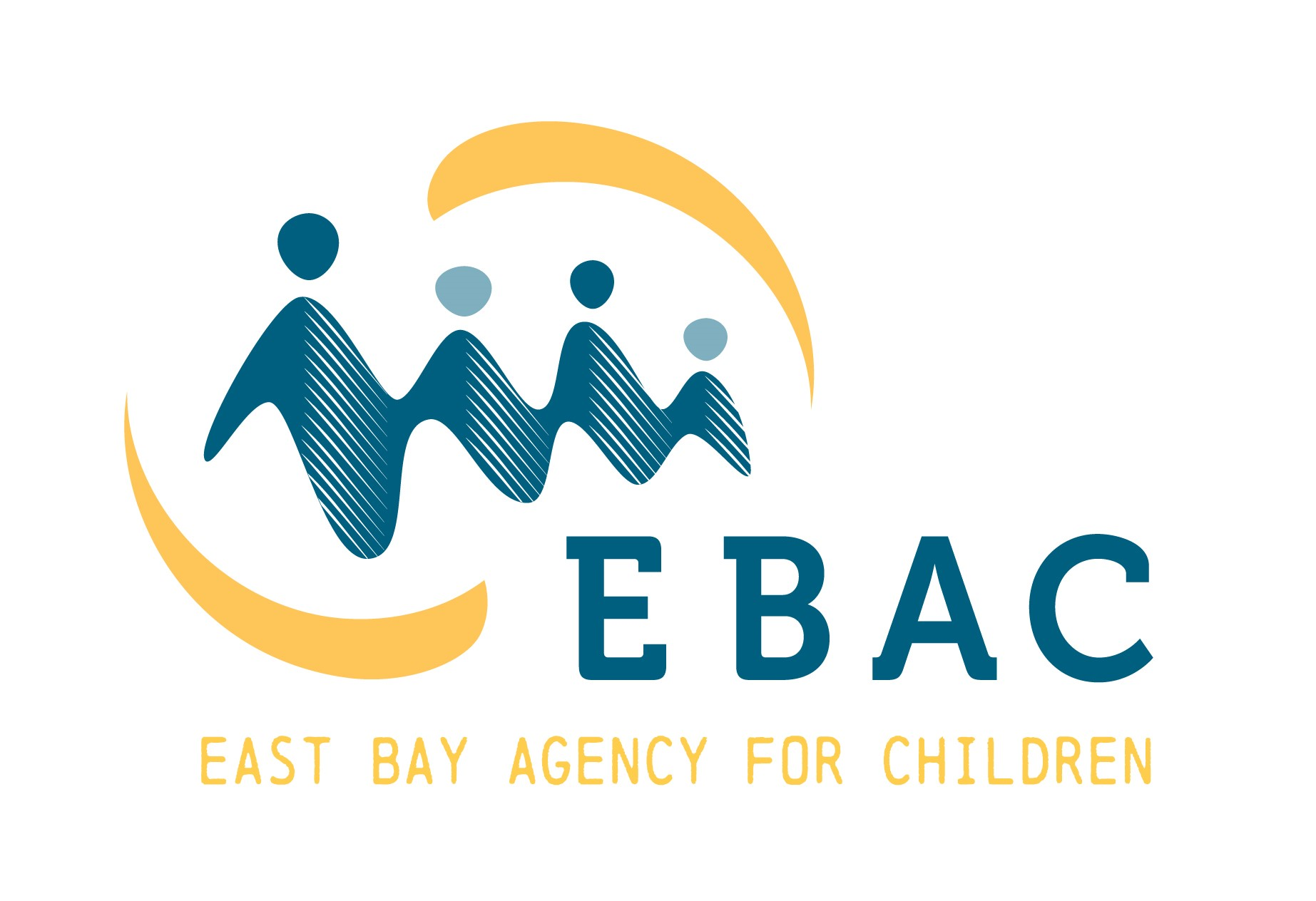 East Bay Agency for Children logo